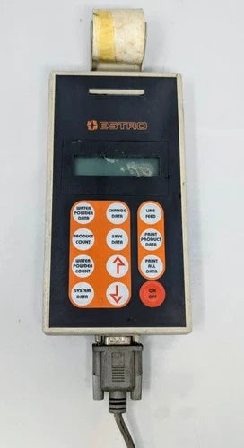 Saeco Estro Dap7 Plus programmer